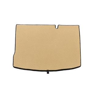 Tappetino Bagagliaio (EVA, Beige) Renault Sandero 2007-2013 foto 1