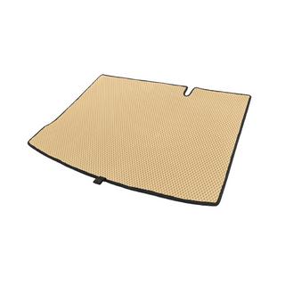 Tappetino Bagagliaio (EVA, Beige) Renault Sandero 2007-2013 foto 2