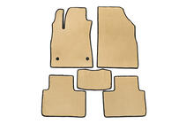 Renault Talisman 2015-2022 Tappetini EVA (Beige) foto 1