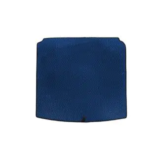 Tappetino bagagliaio EVA Blu foto 1