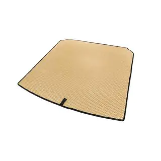 Tappetino bagagliaio (EVA, Beige) foto 2