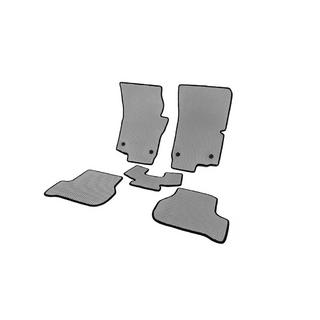 Tappetini EVA (Grigio) Seat Leon 2005-2012 foto 2