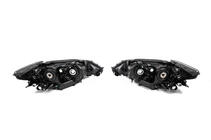 Lexus ES 2012-2018 Fari Anteriori OEM V2 (2012-2015, 2 pz) foto 4