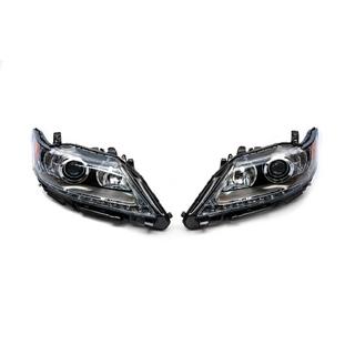 Fari Anteriori OEM V2 (2012-2015, 2 pz) foto 2