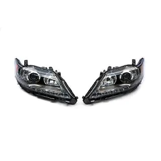 Fari Anteriori OEM V2 (2012-2015, 2 pz) foto 2