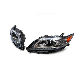 Fari Anteriori OEM V2 (2012-2015, 2 pz) foto 1