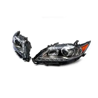 Fari Anteriori OEM V2 (2012-2015, 2 pz) foto 1
