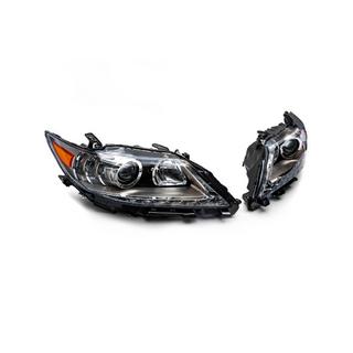Fari Anteriori OEM V2 (2012-2015, 2 pz) foto 3