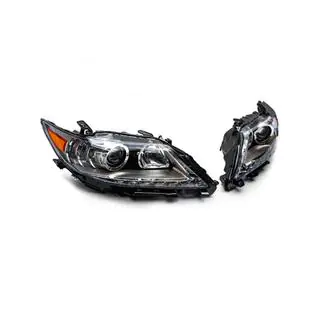 Fari Anteriori OEM V2 (2012-2015, 2 pz) foto 3