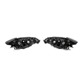Fari Anteriori OEM V2 (2012-2015, 2 pz) foto 4