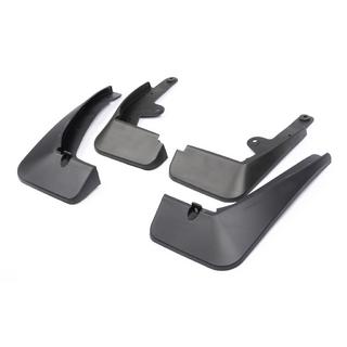 Paraspruzzi Premium (4 pz) Mazda CX-30 2019- foto 2