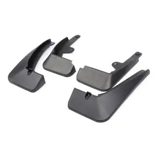 Paraspruzzi Premium (4 pz) foto 2