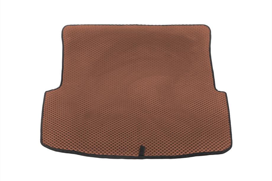 Skoda Octavia I Tour A4 1996-2010 Tappetino bagagliaio EVA Marrone Image