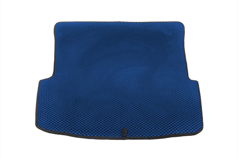 Skoda Octavia I Tour A4 1996-2010 Tappetino bagagliaio EVA Blu Image