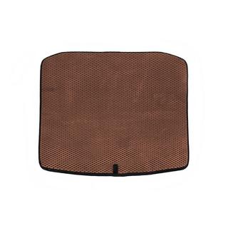 Tappetino bagagliaio EVA Marrone Skoda Octavia IV A8 2020- foto 1