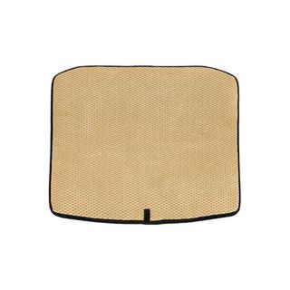 Tappetino bagagliaio (EVA, Beige) Skoda Octavia IV A8 2020- foto 1