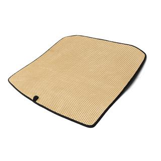 Tappetino bagagliaio (EVA, Beige) Skoda Octavia IV A8 2020- foto 2