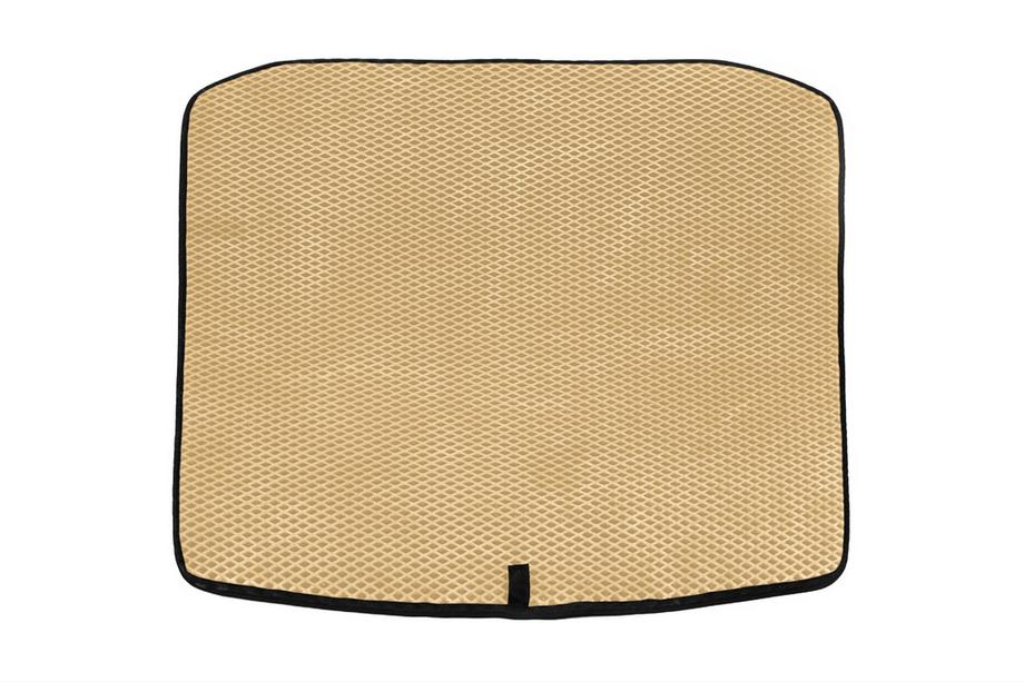 Skoda Octavia IV A8 2020- Tappetino bagagliaio (EVA, Beige) Image