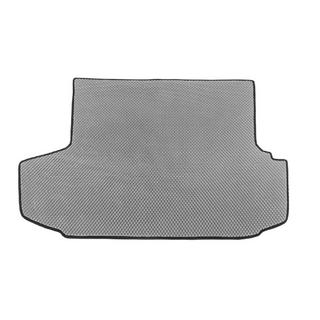 Tappetino bagagliaio V-4 SW (EVA, Grigio) Skoda Octavia III A7 2013-2019 foto 1