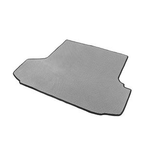 Tappetino bagagliaio V-4 SW (EVA, Grigio) Skoda Octavia III A7 2013-2019 foto 2