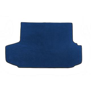 Tappetino bagagliaio V-4 SW (EVA, Blu) Skoda Octavia III A7 2013-2019 foto 1