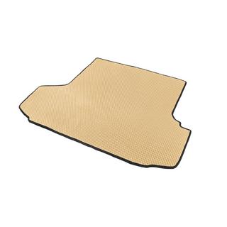 Tappetino bagagliaio V-4 SW (EVA, Beige) Skoda Octavia III A7 2013-2019 foto 2