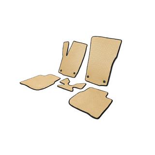 Tappetini EVA (Beige) foto 2