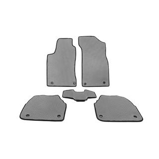 Tappetini EVA (Grigio) Skoda Superb 2001-2009 foto 1