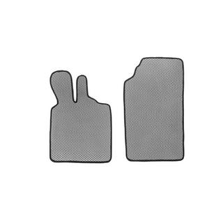 Tappetini EVA Fortwo (Grigio) Smart 2007-2014 foto 1