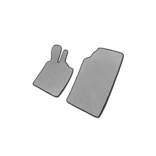 Tappetini EVA Fortwo (Grigio) Smart 2007-2014 foto 2