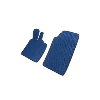 Tappetini EVA Fortwo (Blu) Smart 2007-2014 foto 2