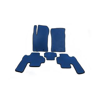 Tappetini EVA (Blu) SsangYong Kyron 2005-2014 foto 1