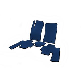 Tappetini EVA (Blu) SsangYong Kyron 2005-2014 foto 2