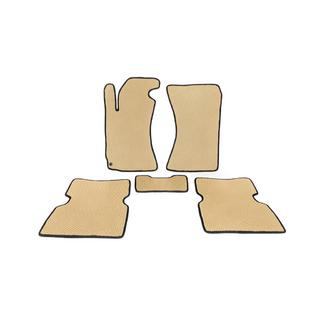Tappetini EVA (Beige) foto 1