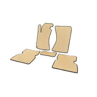 Tappetini EVA (Beige) foto 2