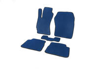 Subaru Forester 2008-2013 Tappetini EVA (Blu) foto 2