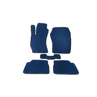 Tappetini EVA (Blu)