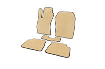 Subaru Forester 2008-2013 Tappetini EVA (Beige) foto 2