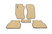 Subaru Impreza 2000-2007 Tappetini EVA (Beige) foto 1