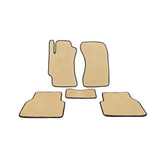 Tappetini EVA (Beige) foto 1