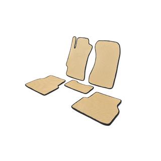 Tappetini EVA (Beige) foto 2