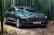 Recensione della berlina KIA K9 foto 3