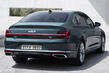 Recensione della berlina KIA K9 foto 4