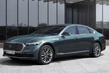 Recensione della berlina KIA K9 foto 2