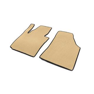 Tappetini EVA (Beige) foto 4