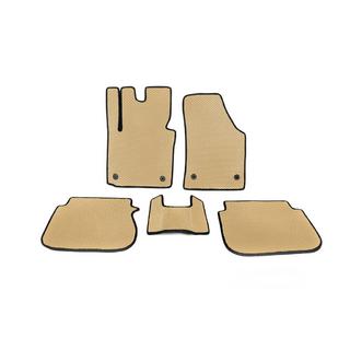 Tappetini EVA (Beige) foto 1
