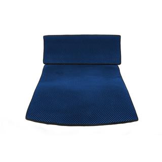 Tappetino bagagliaio V1 MAXI (EVA, Blu) foto 1