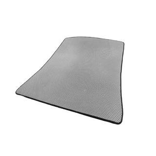 Tappetino bagagliaio V2 MAXI (EVA, Grigio) foto 2