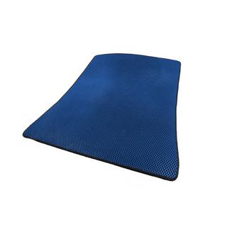 Tappetino bagagliaio V2 MAXI (EVA, Blu) foto 2