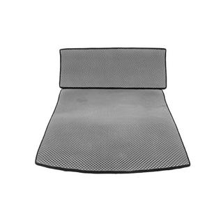 Tappetino bagagliaio V1 MAXI (EVA, Grigio) foto 1